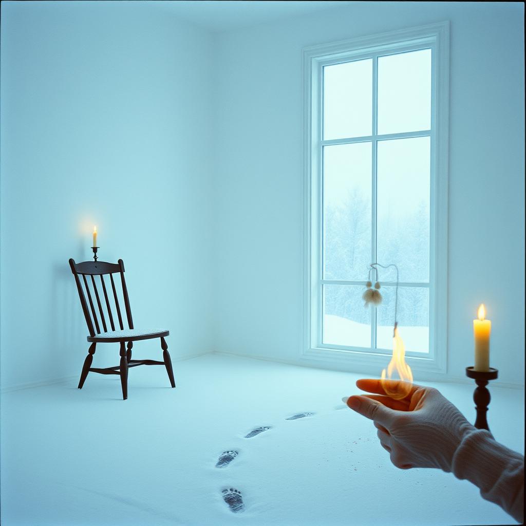 Playlist cover art