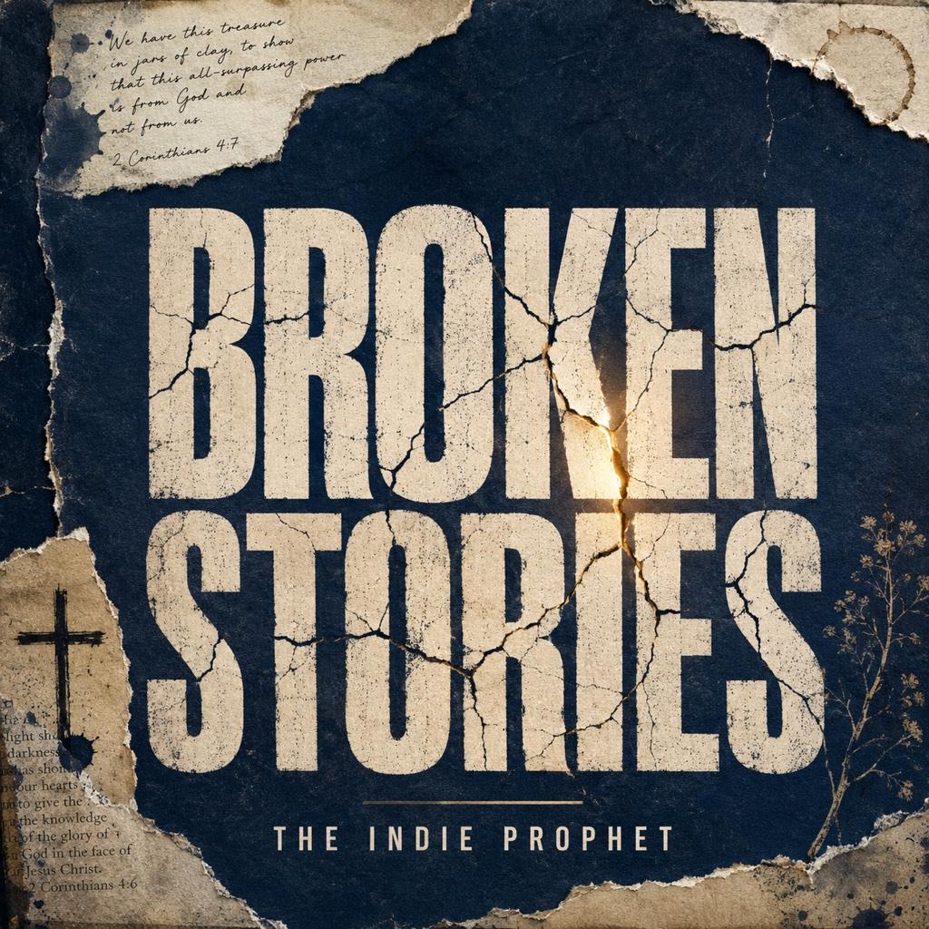 Broken Stories