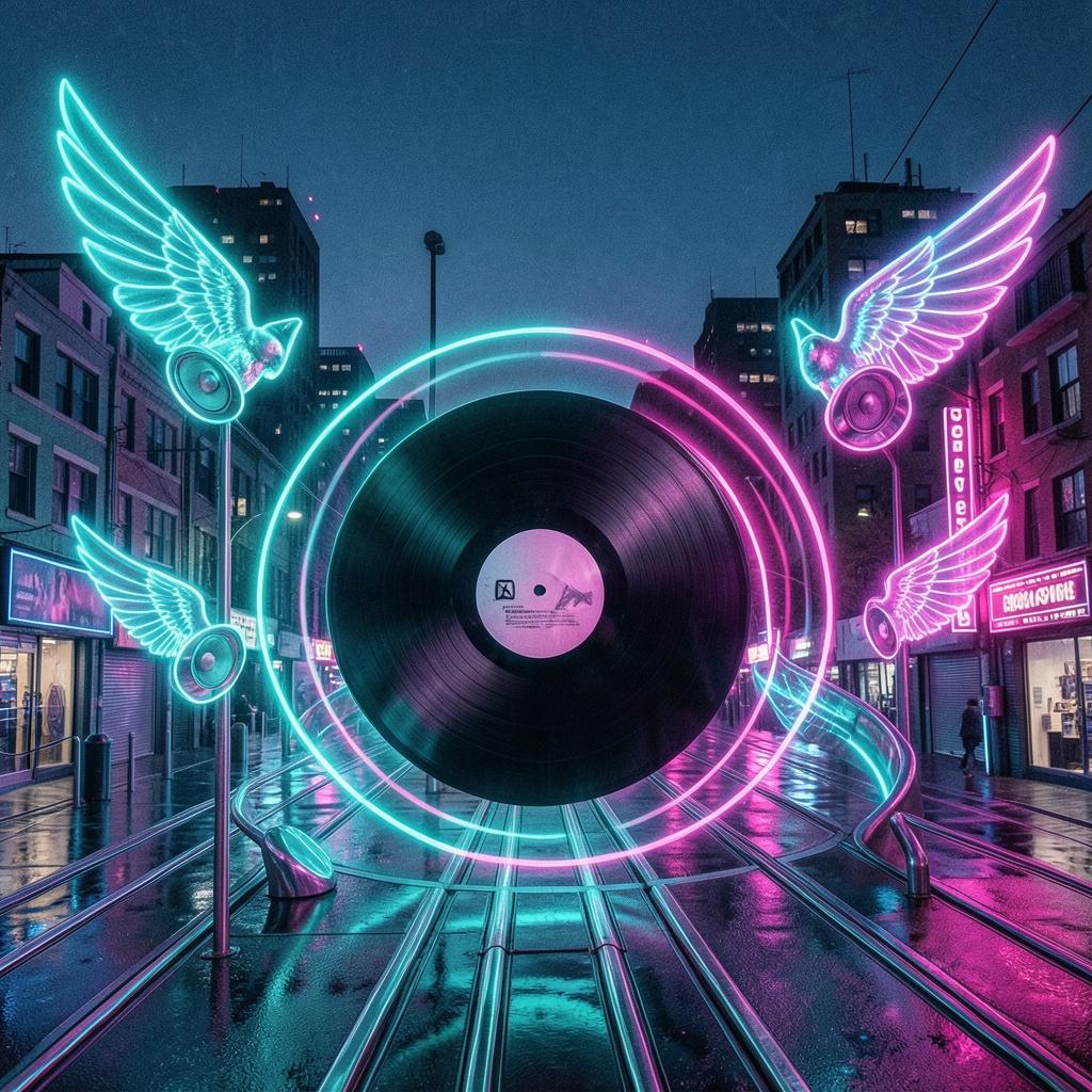 Song Image