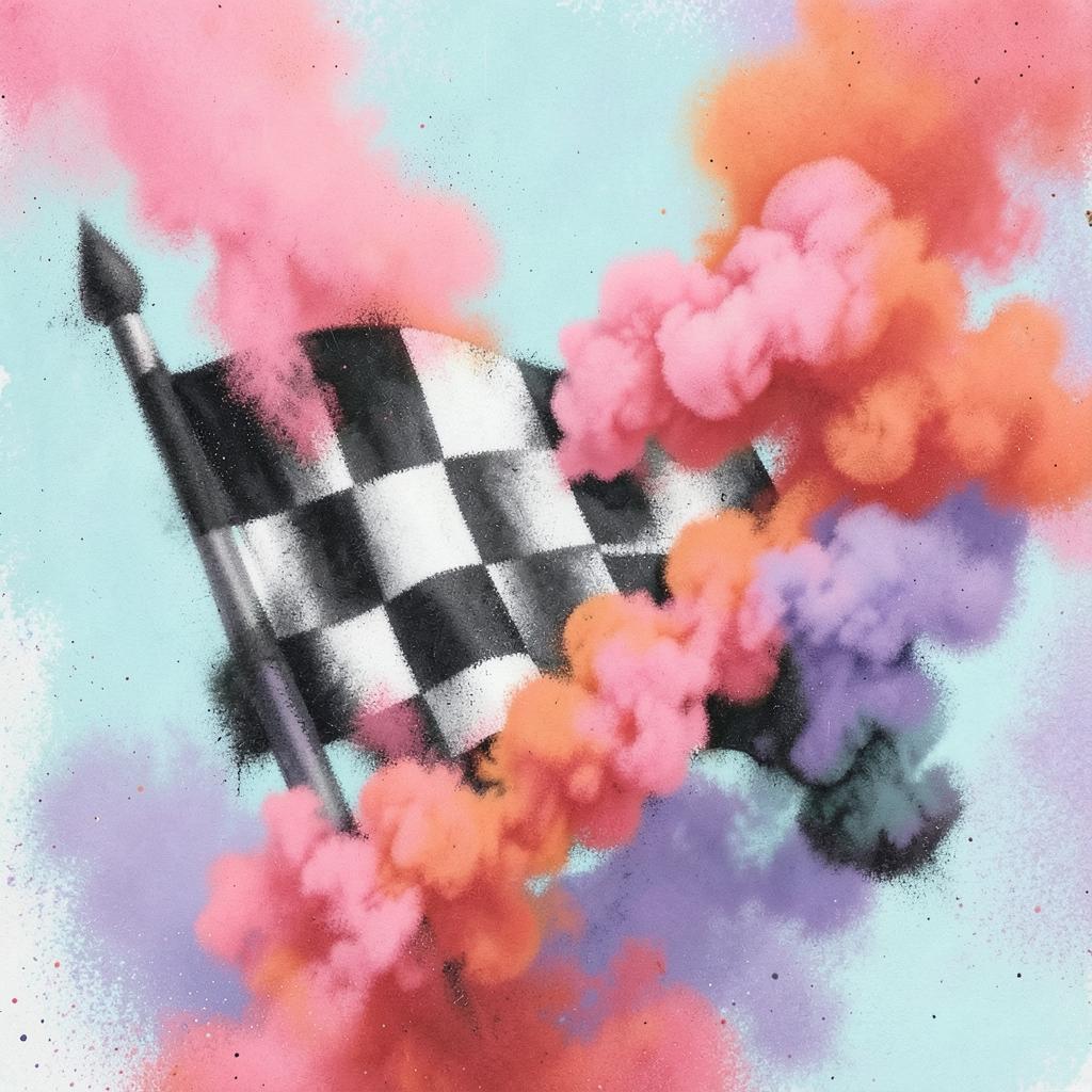 10. Victory & Smoke artwork