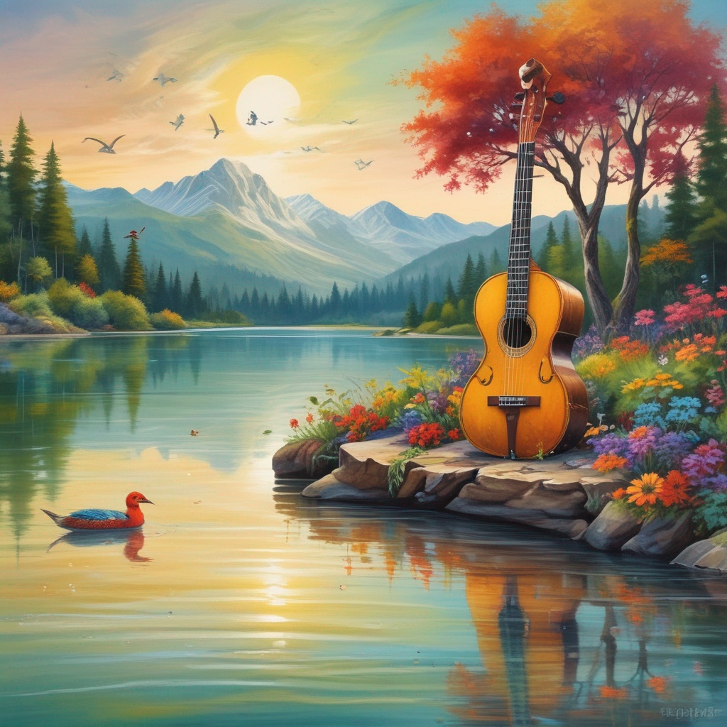 Song Image