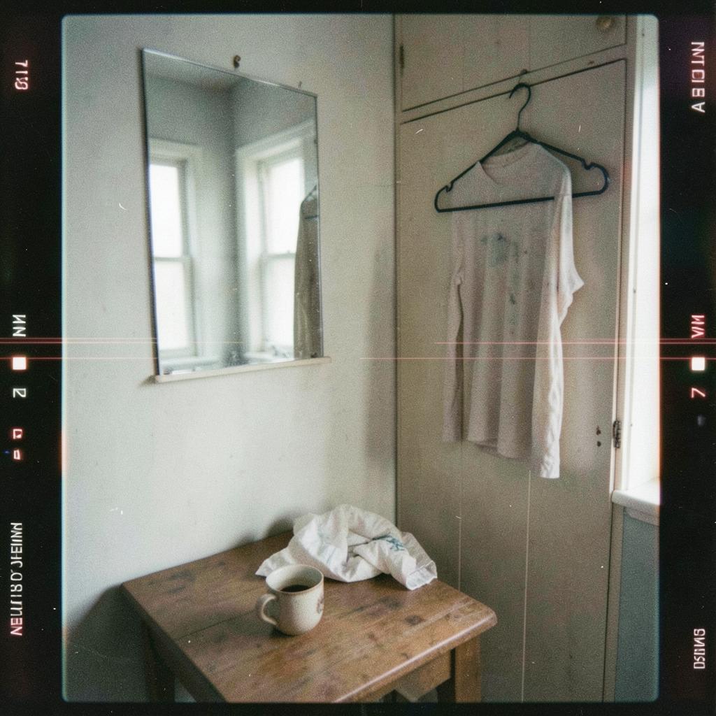 CAMA FRIA - MAR artwork