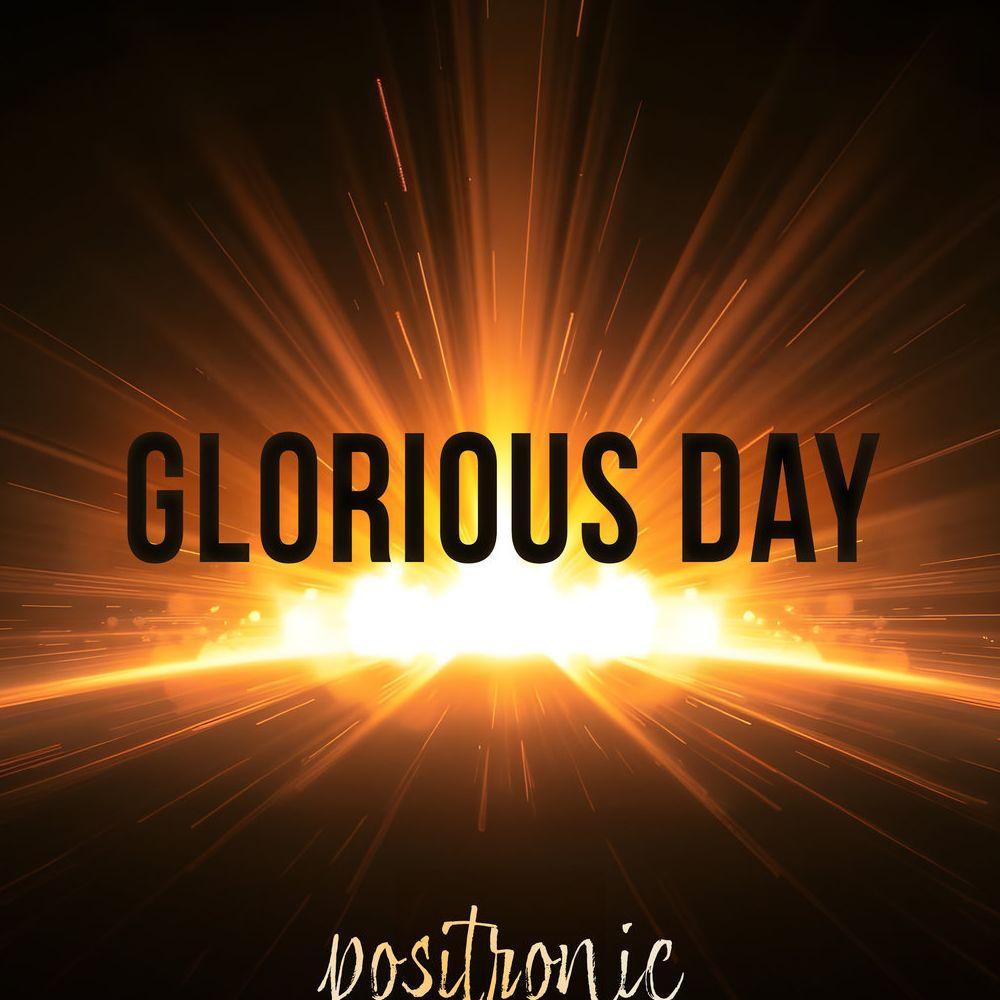 Glorious Day artwork
