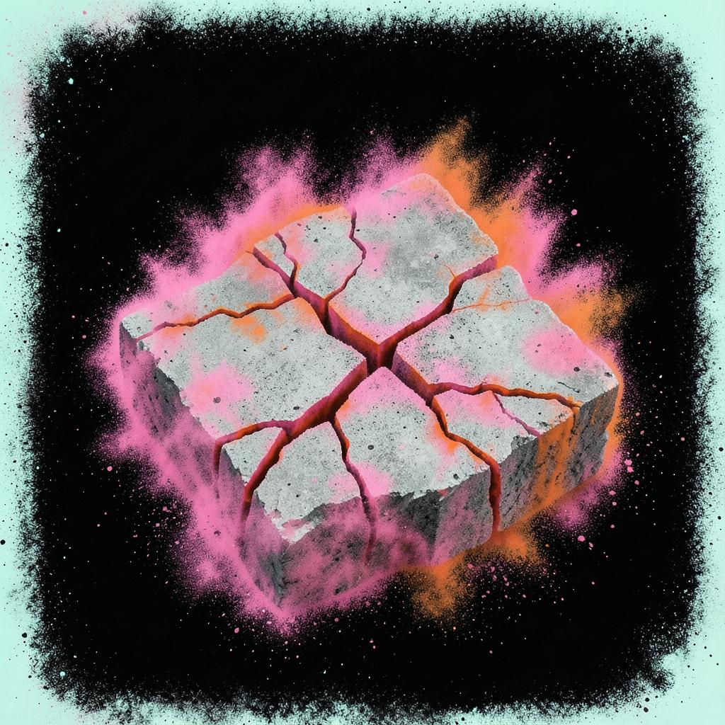 CHA-LA HEAD CHA-LA PHONK artwork