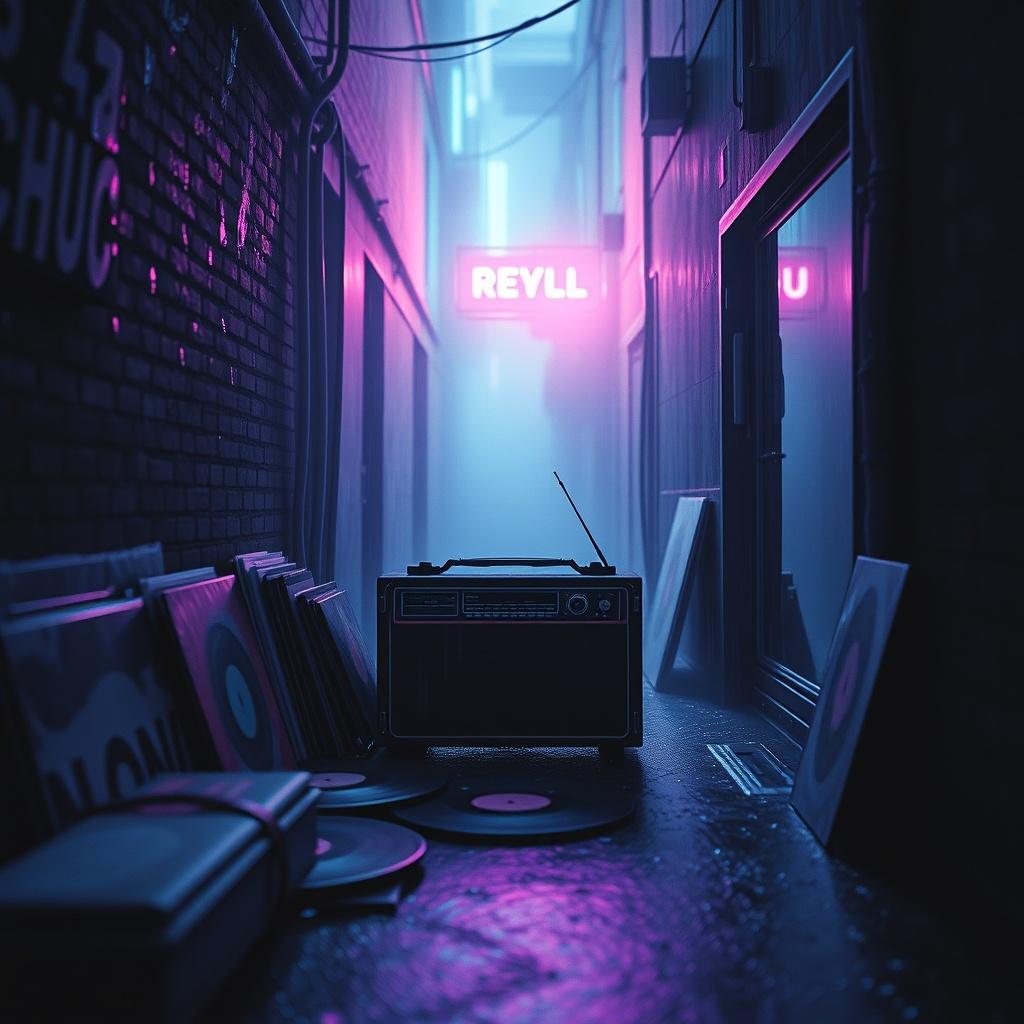 Song Image