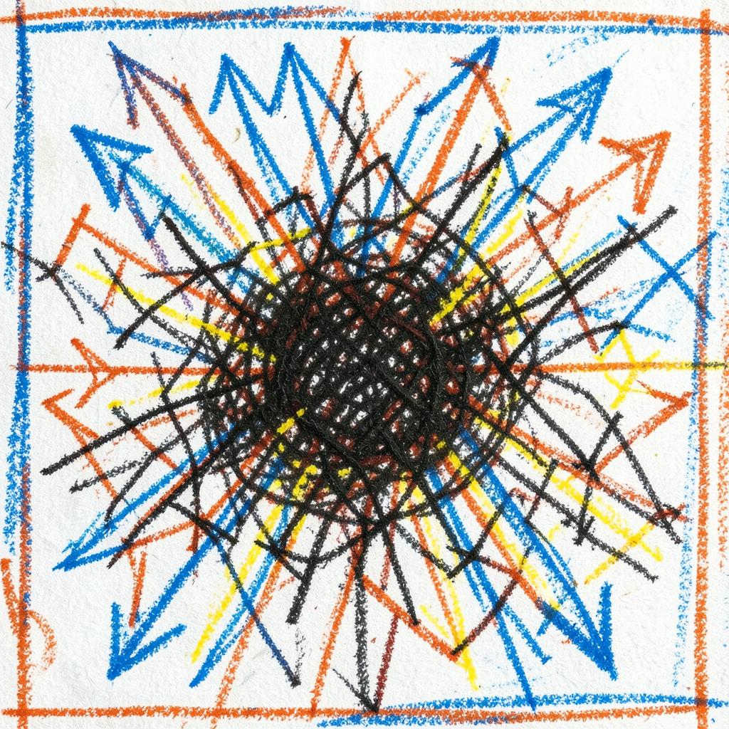 The Push Up! artwork