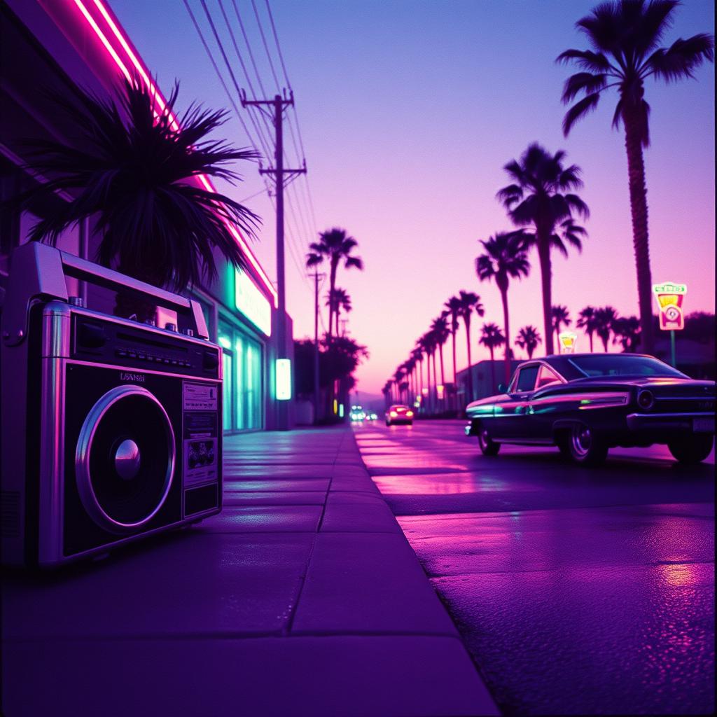 Song Image
