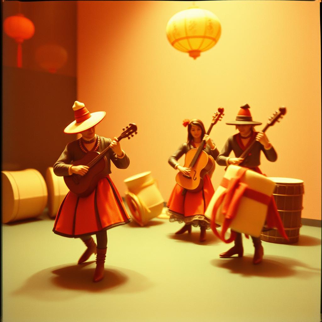 Song Image