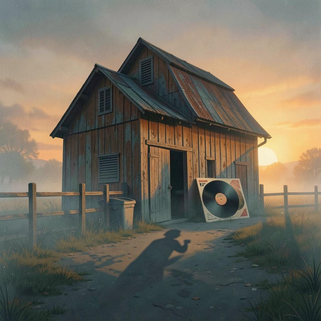 Always The Same Old Story artwork