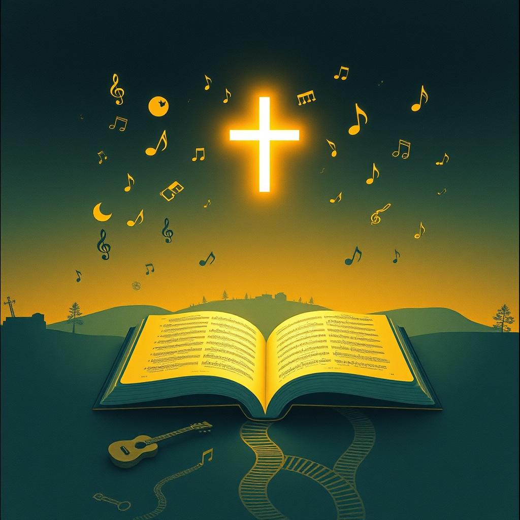 Song Image