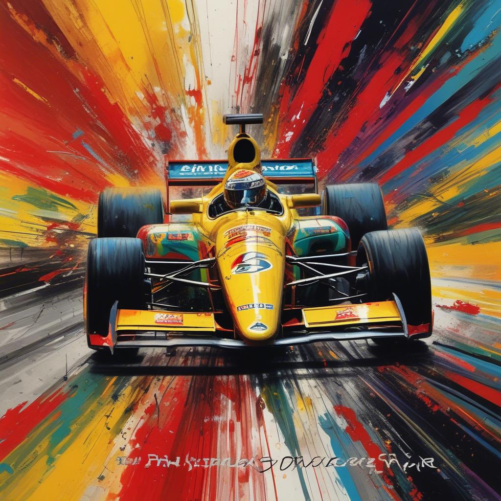 Formula One 2