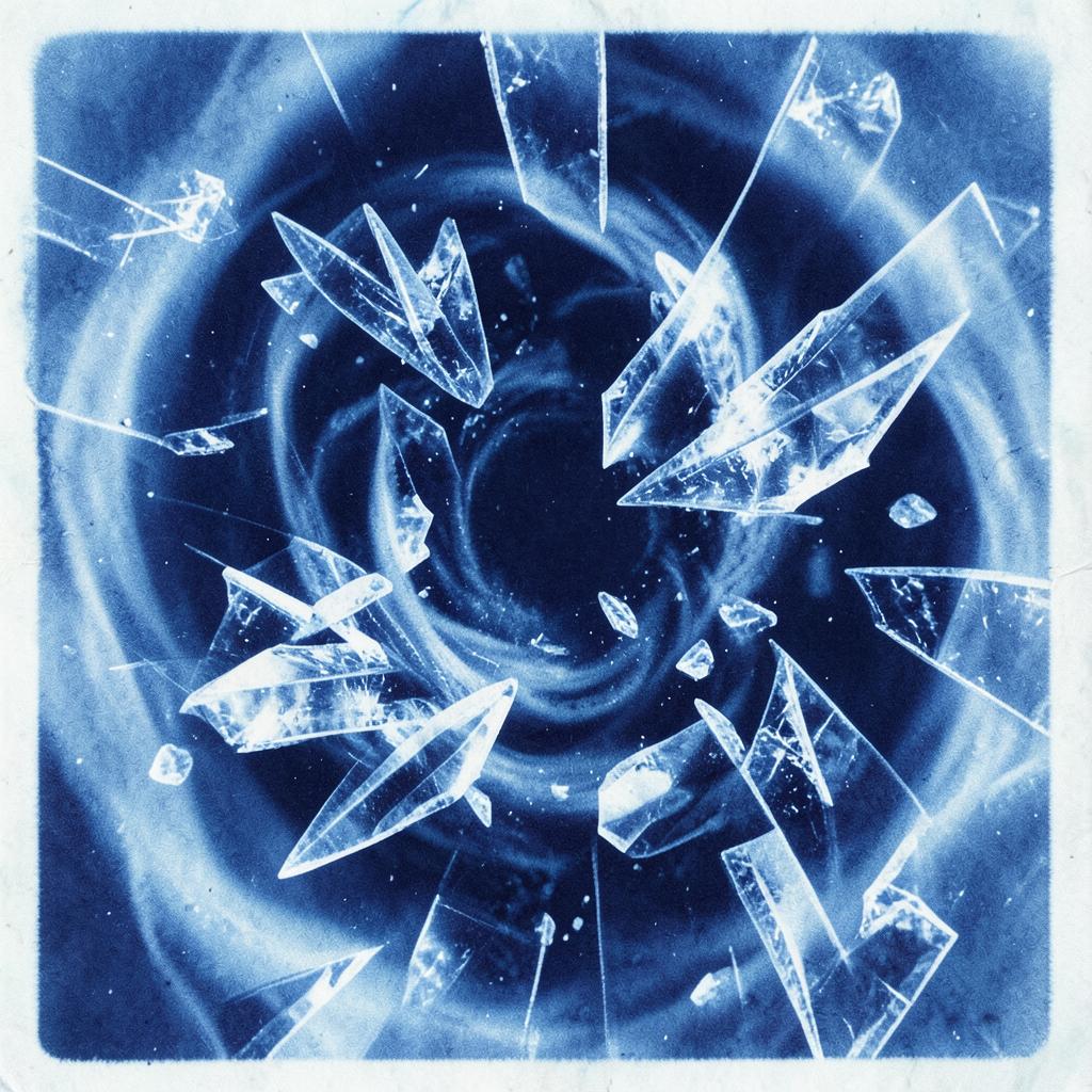 EcuadorCantaConmigo+CrystallineAgidelHardDance 01(混搭3) artwork