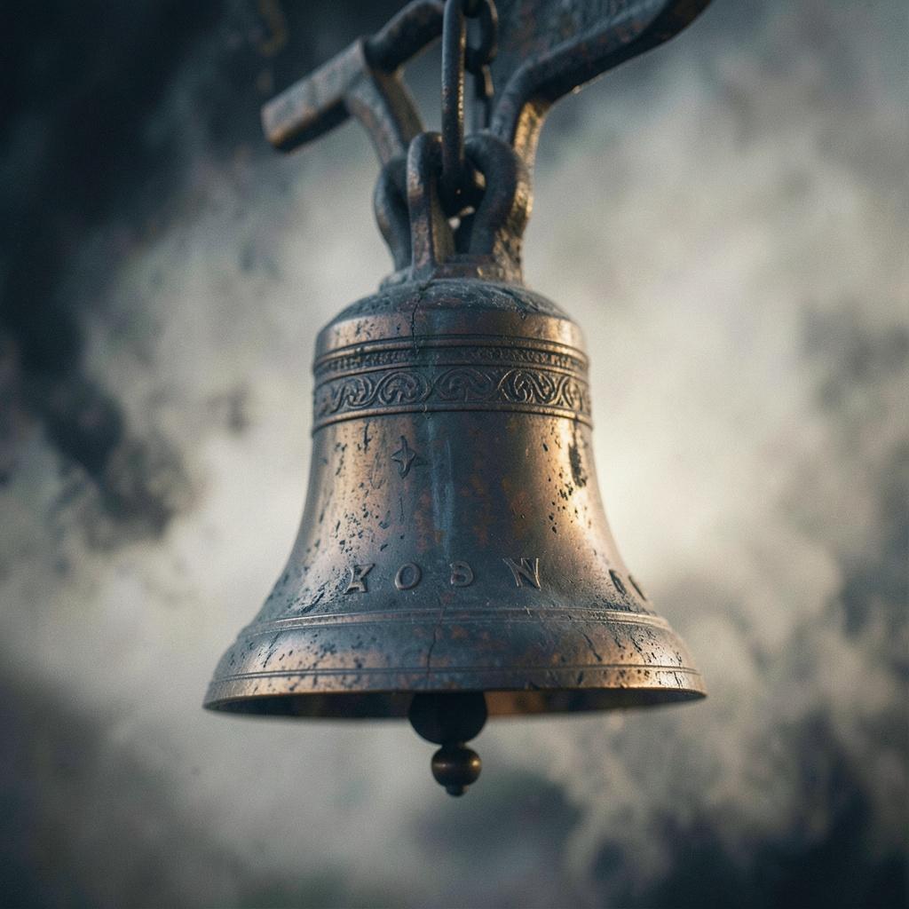 Image for Ghosts We’ve Sown