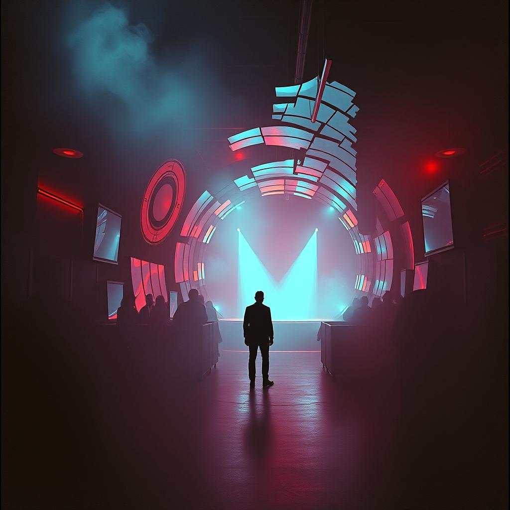 Persona image for Luke Dasher