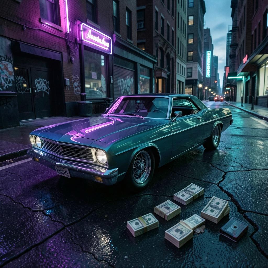 Song Image