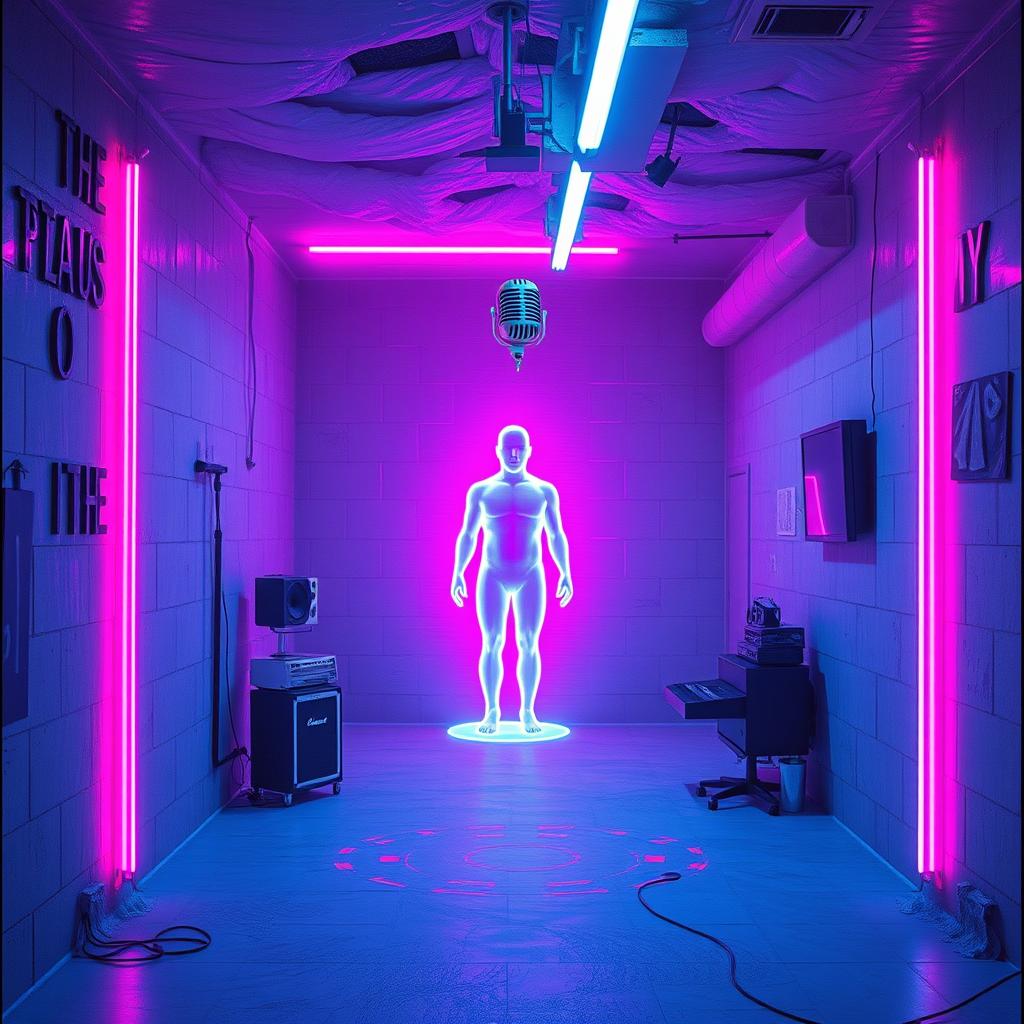 Voice image for VeX.Ai Rebirth