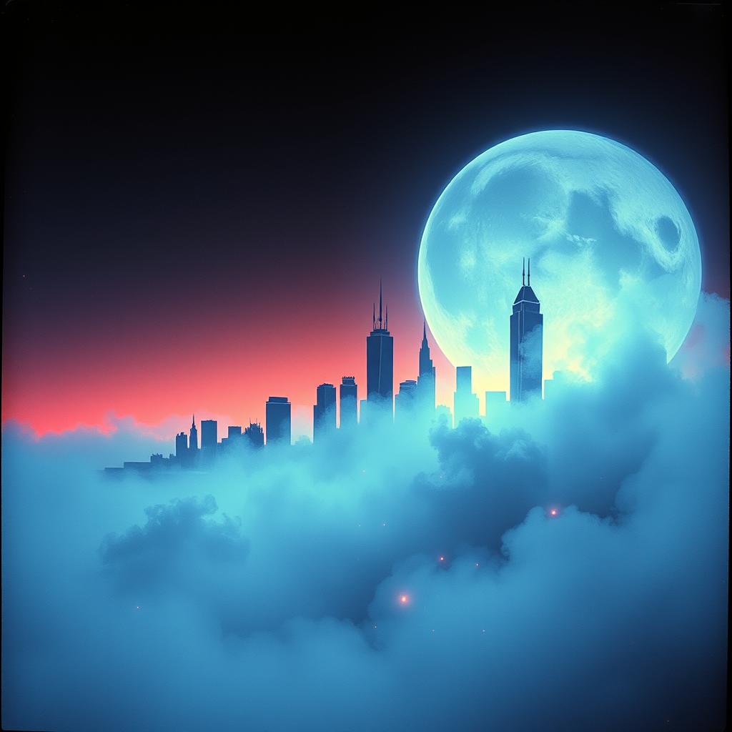 حسين محب artwork