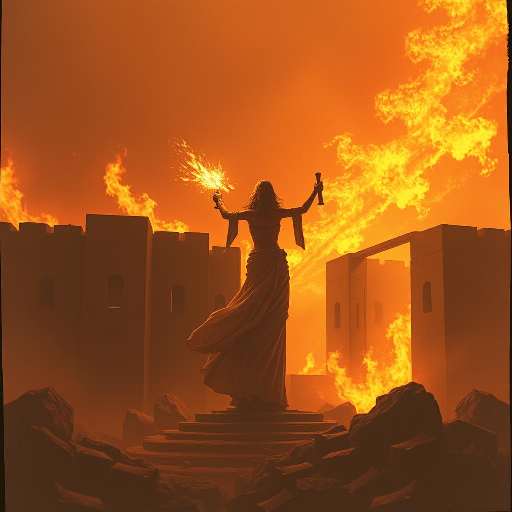 Persona image for Female Death metal