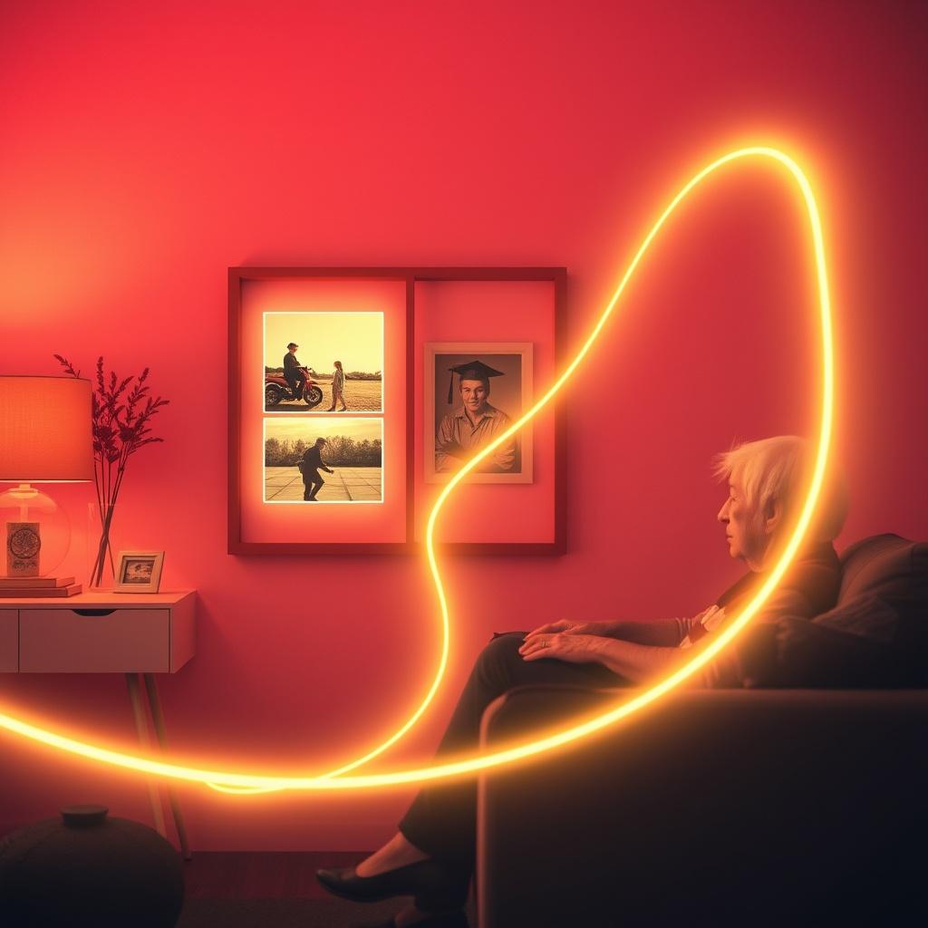 Kodak Moment artwork