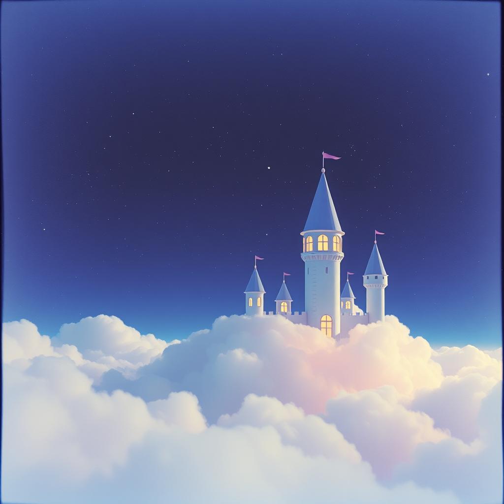 Build A Castle With Me 3