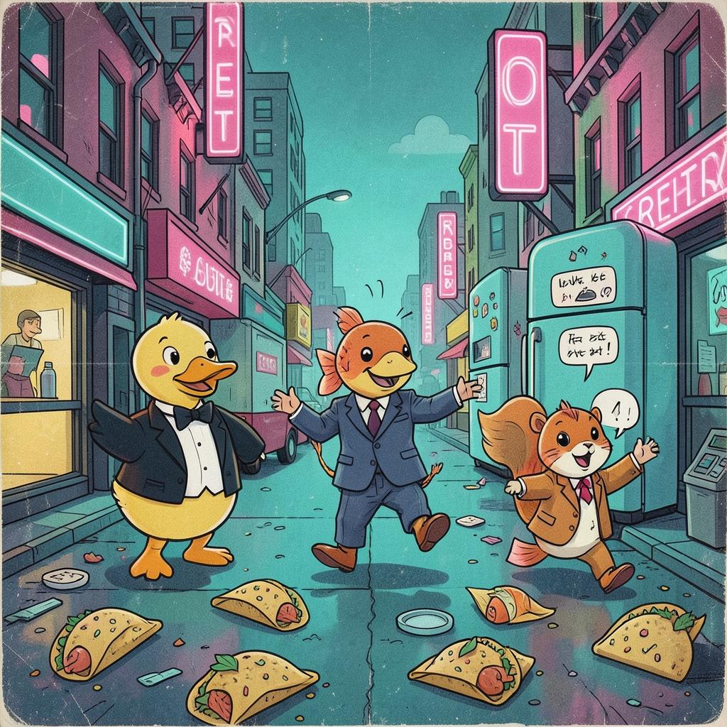 Idk I Just Love It 😁