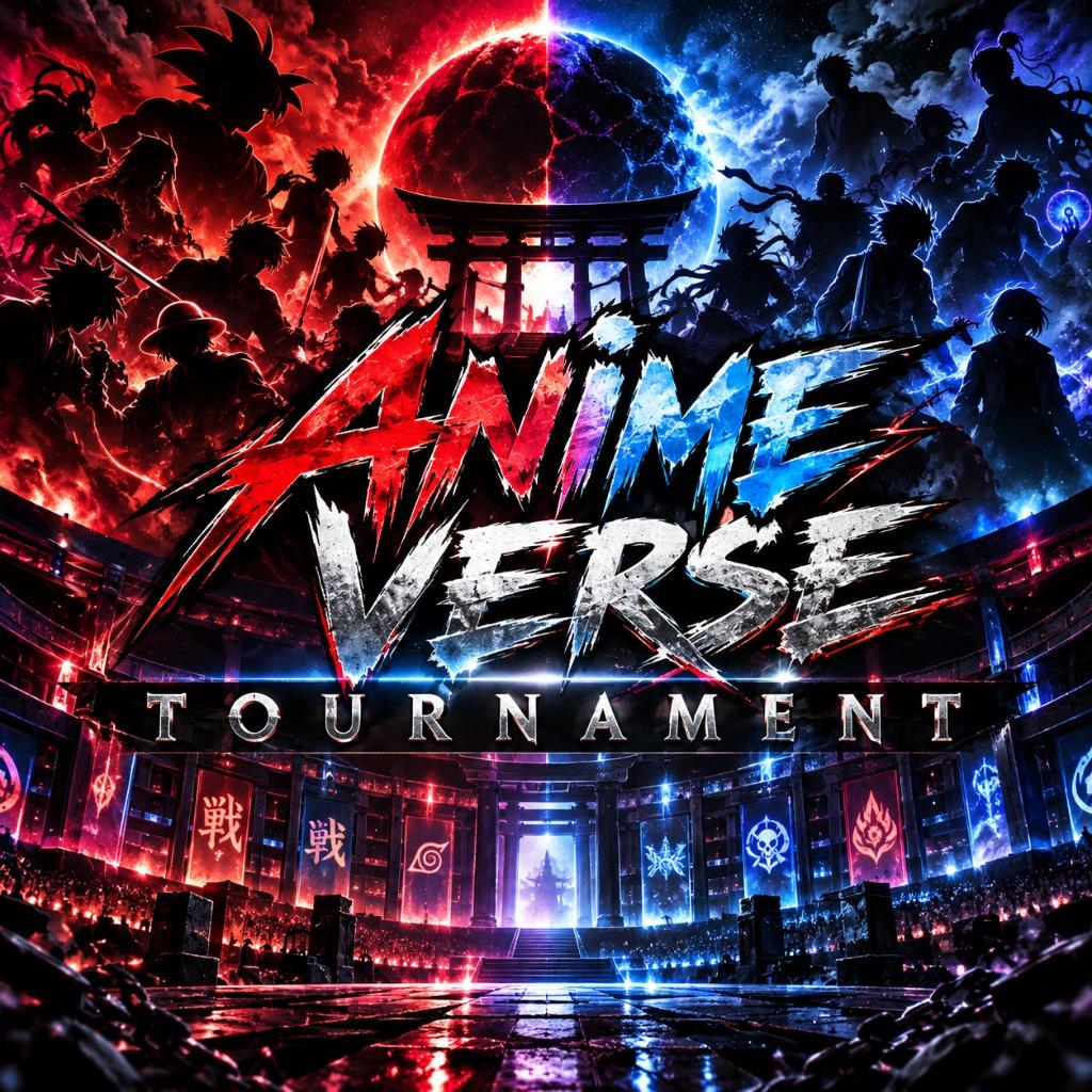 Anime Verse Soundtrack