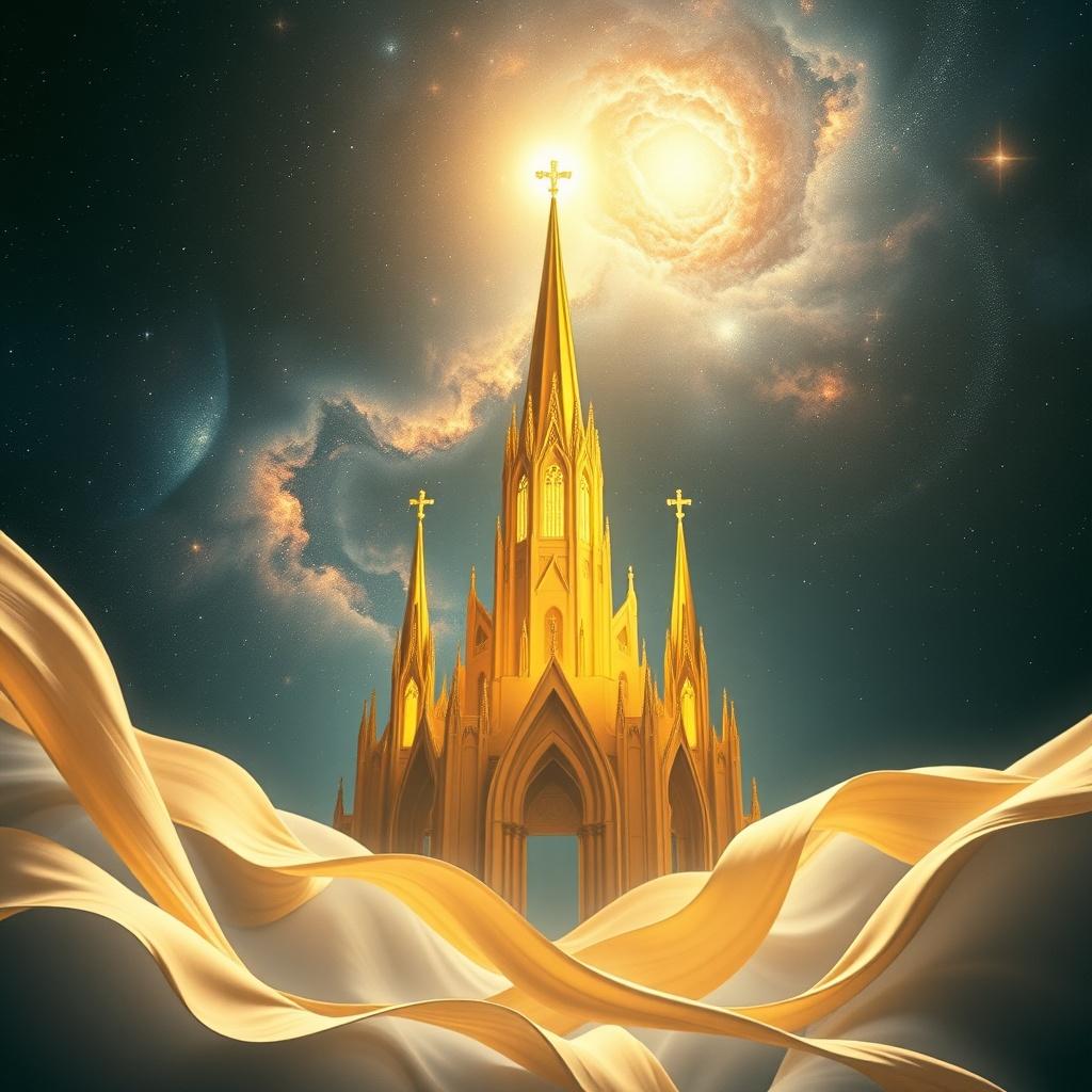 (1)Symphony of the Eternal Force
