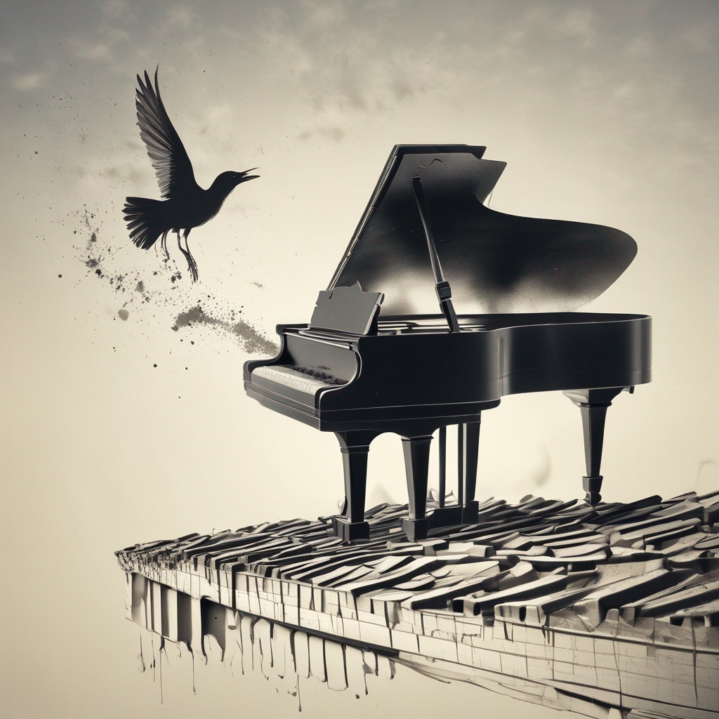 Persona image for No More Love Songs