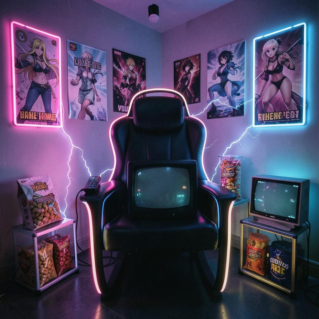 Playlist cover art