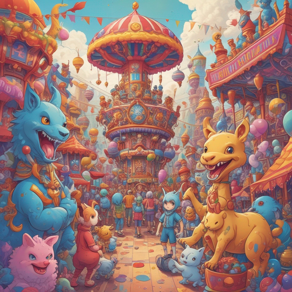 Image for Digimon Songs