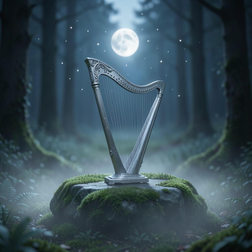 Image for 【瑞文戴爾的星空】