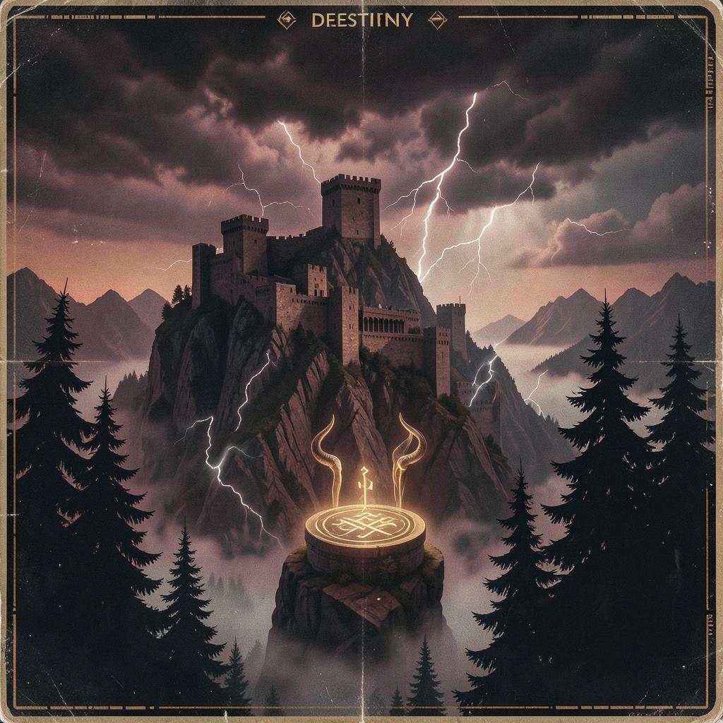 Nachzehrer OST 33- Hidden Truths artwork