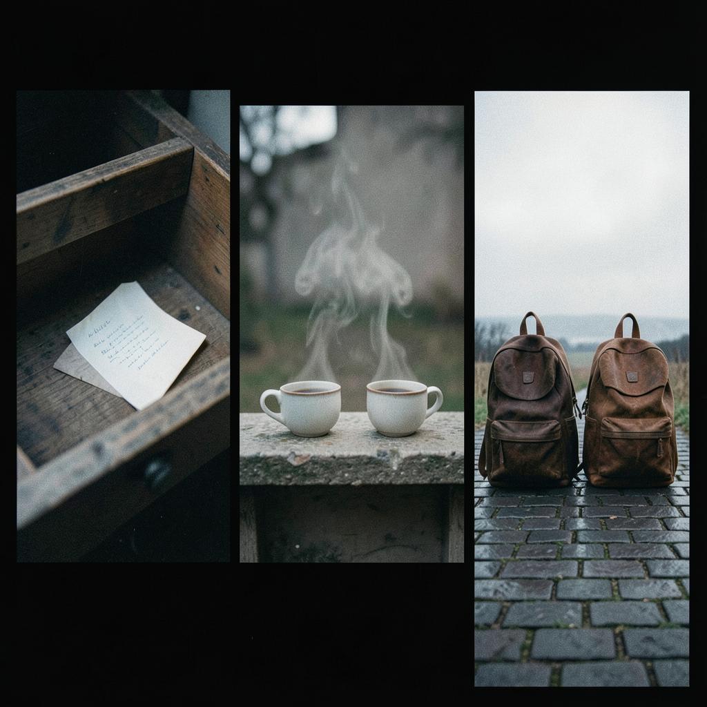 On ira demain artwork