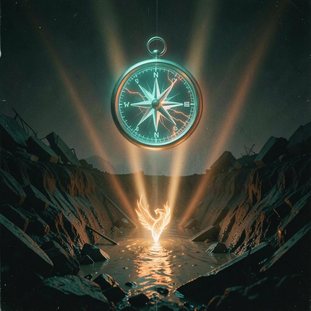 Scrapin' (DnB Angel Mix) artwork