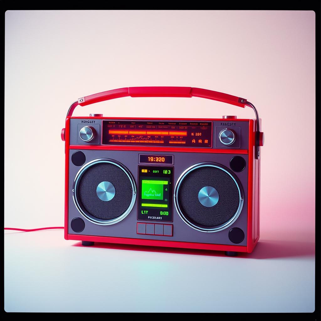 Song Image