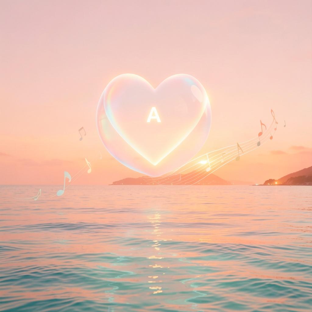 Since we found each other artwork