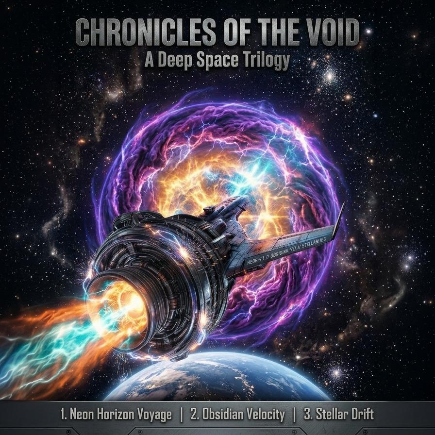 Chonicles of the Void