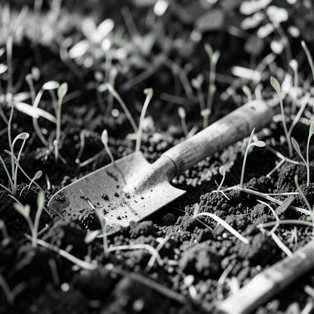Giardino del Tempo Zero artwork
