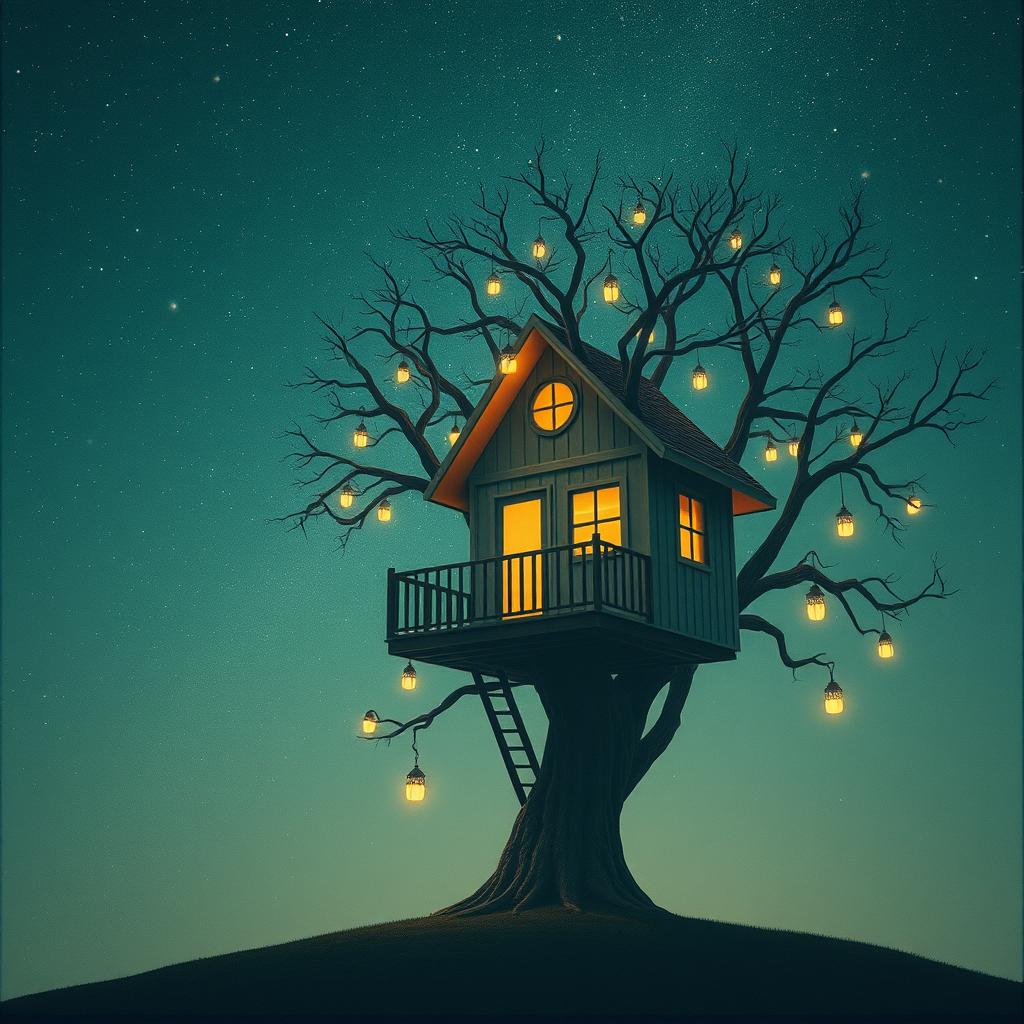 Persona image for Awekening OG