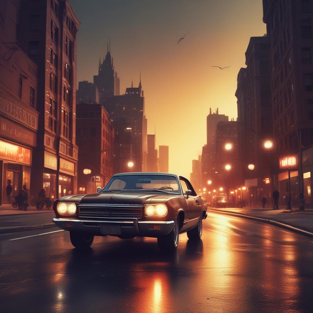 Playlist cover art