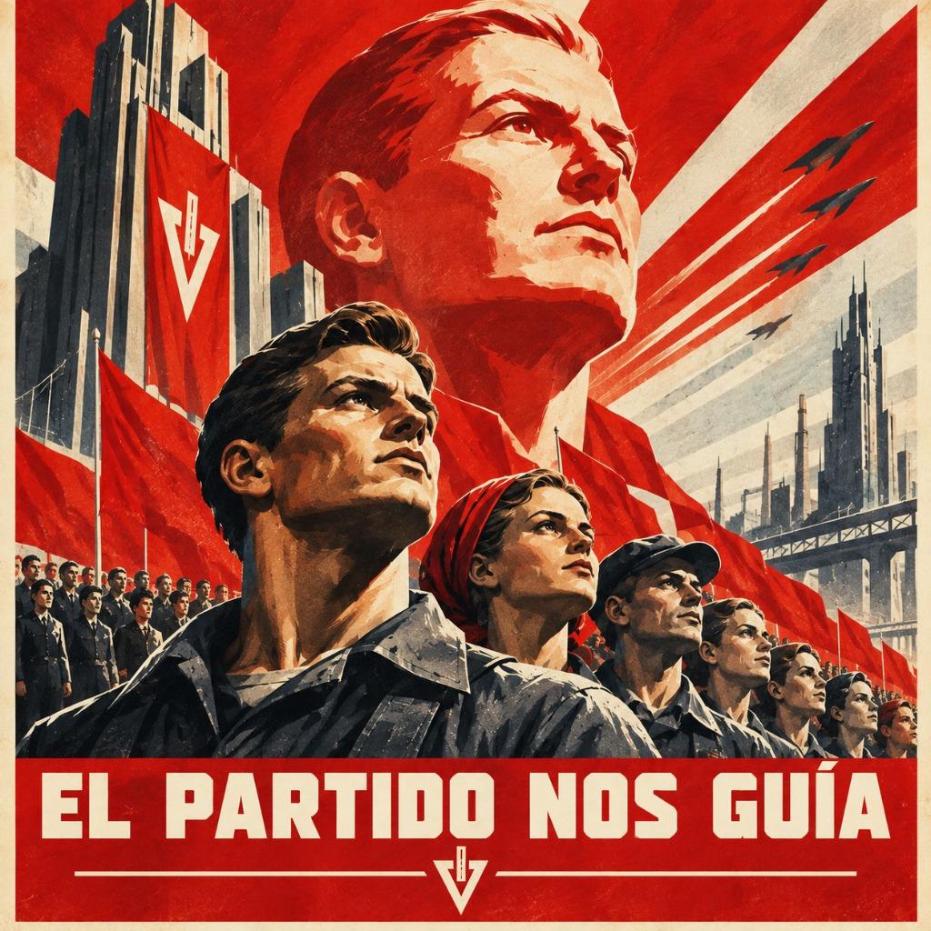 Futuro distopico