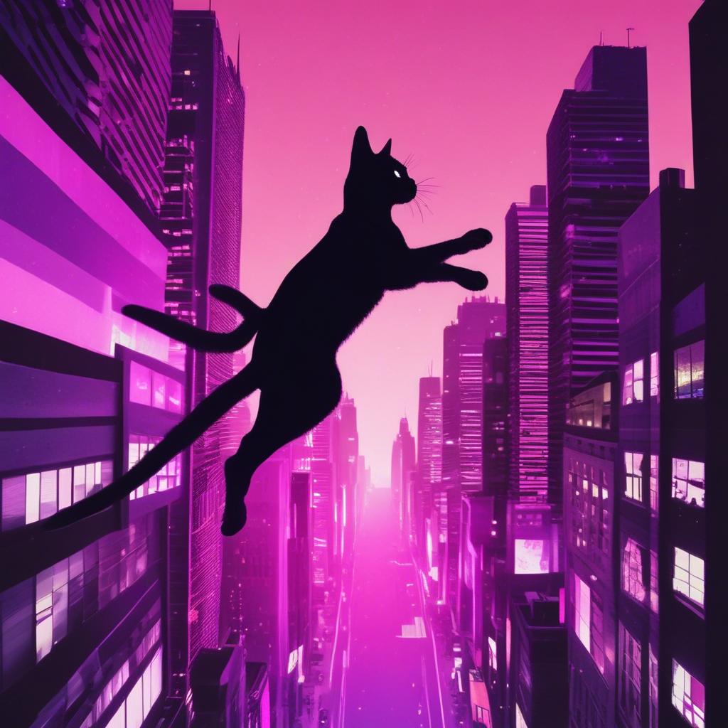 Image for Crafty Cat 