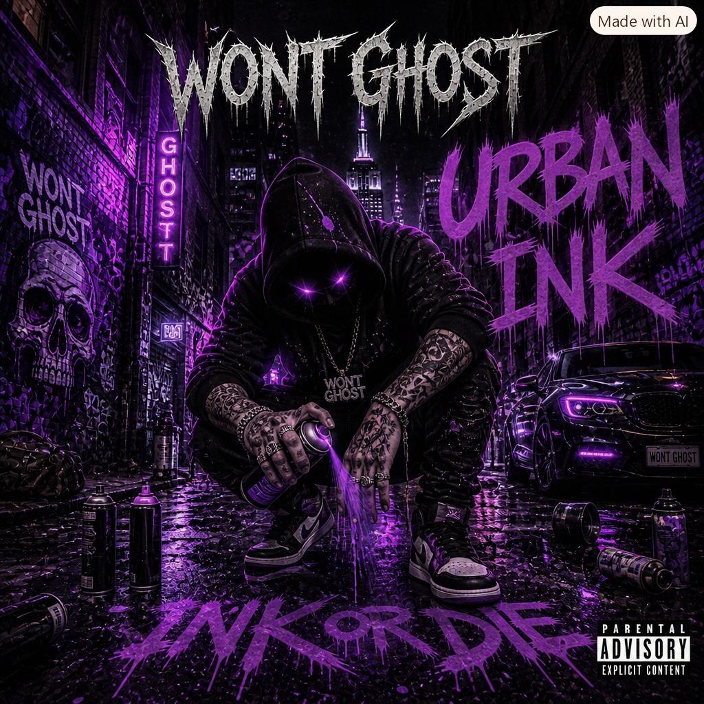 Urban Ink