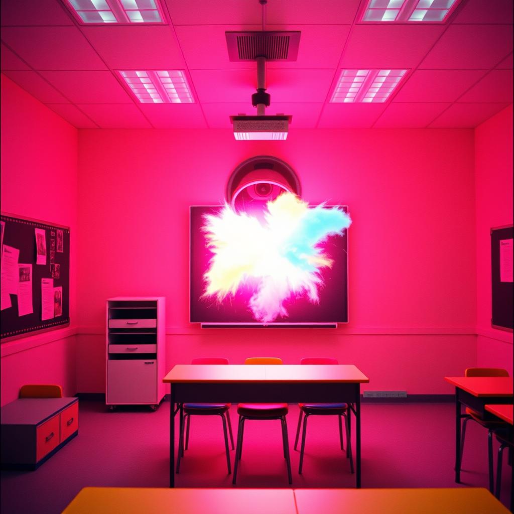 Image for YOU LET IT RIP