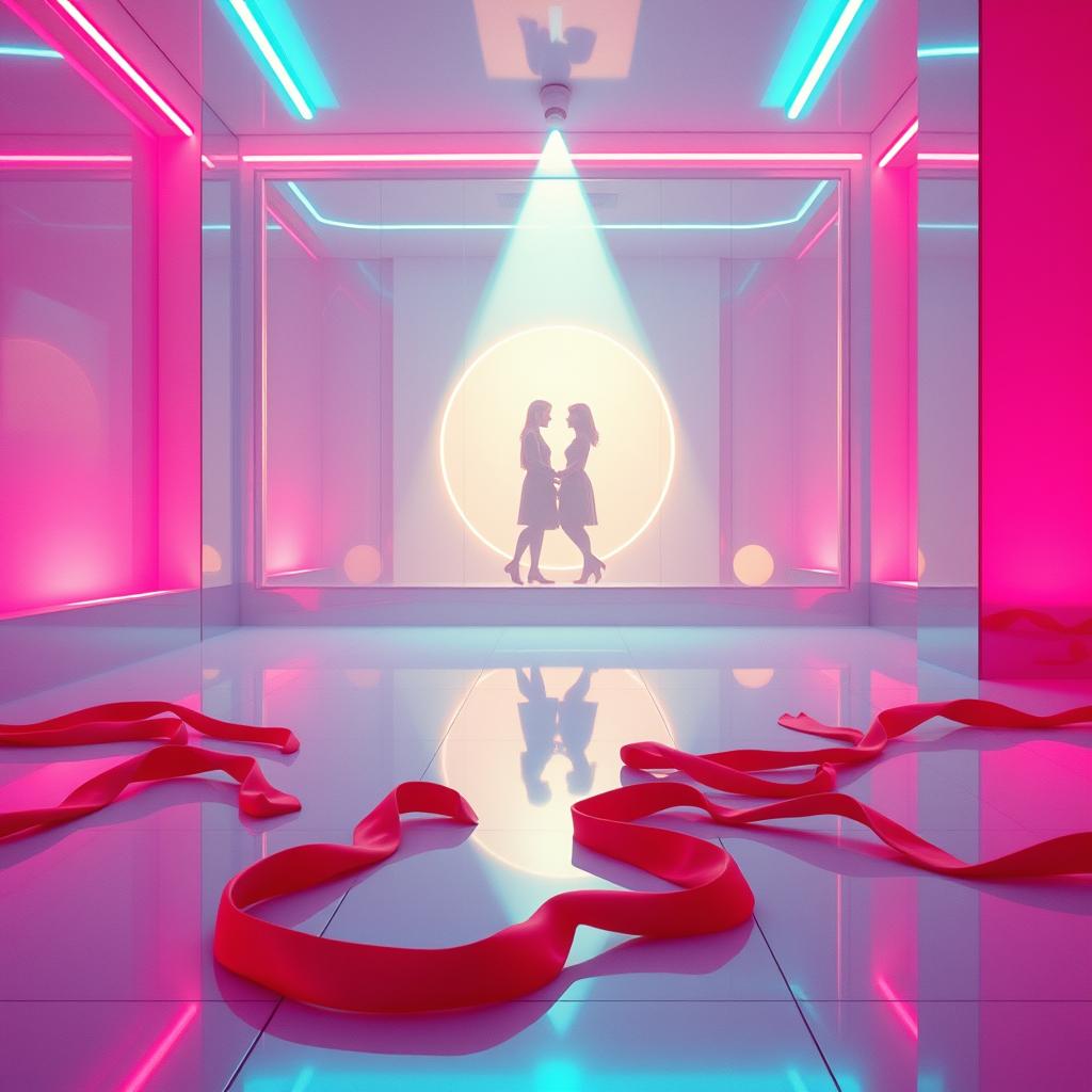 Sugar Baby on the Floor artwork