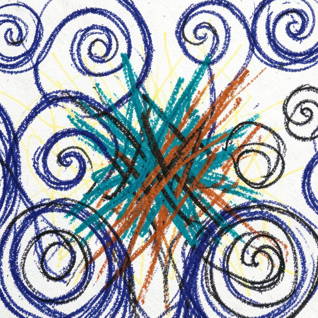 Wan-da-li-na artwork
