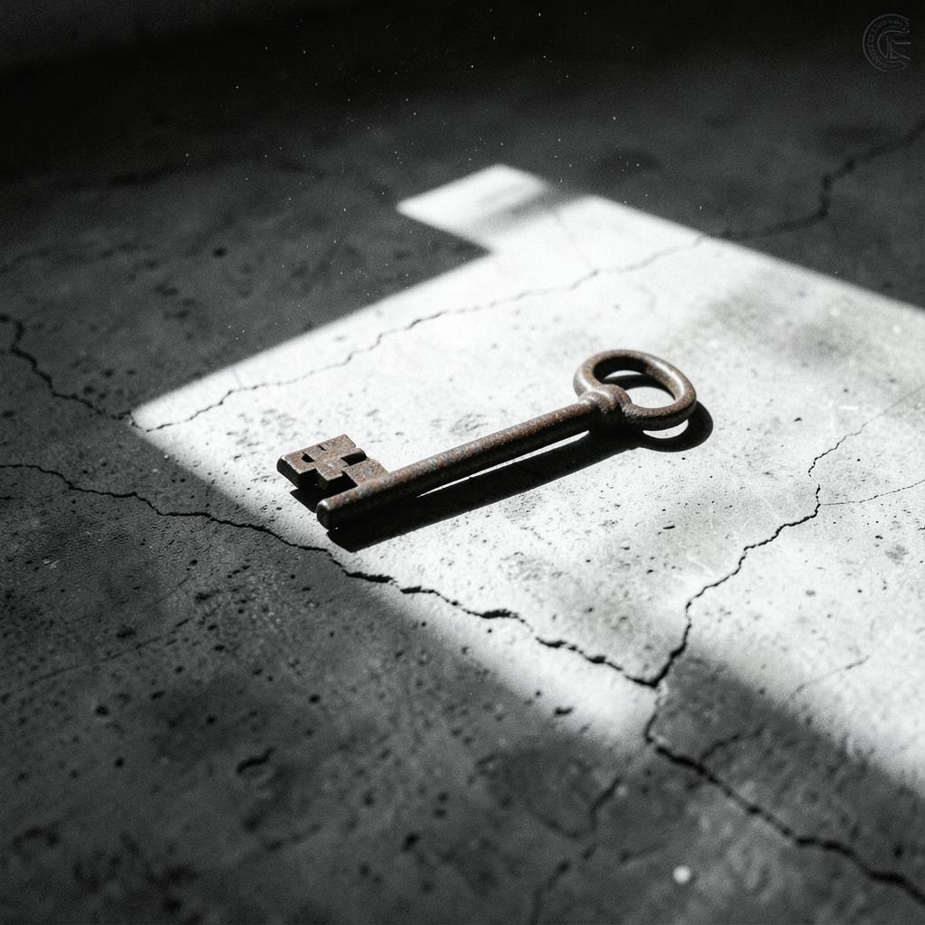 Empty-Red Handed artwork