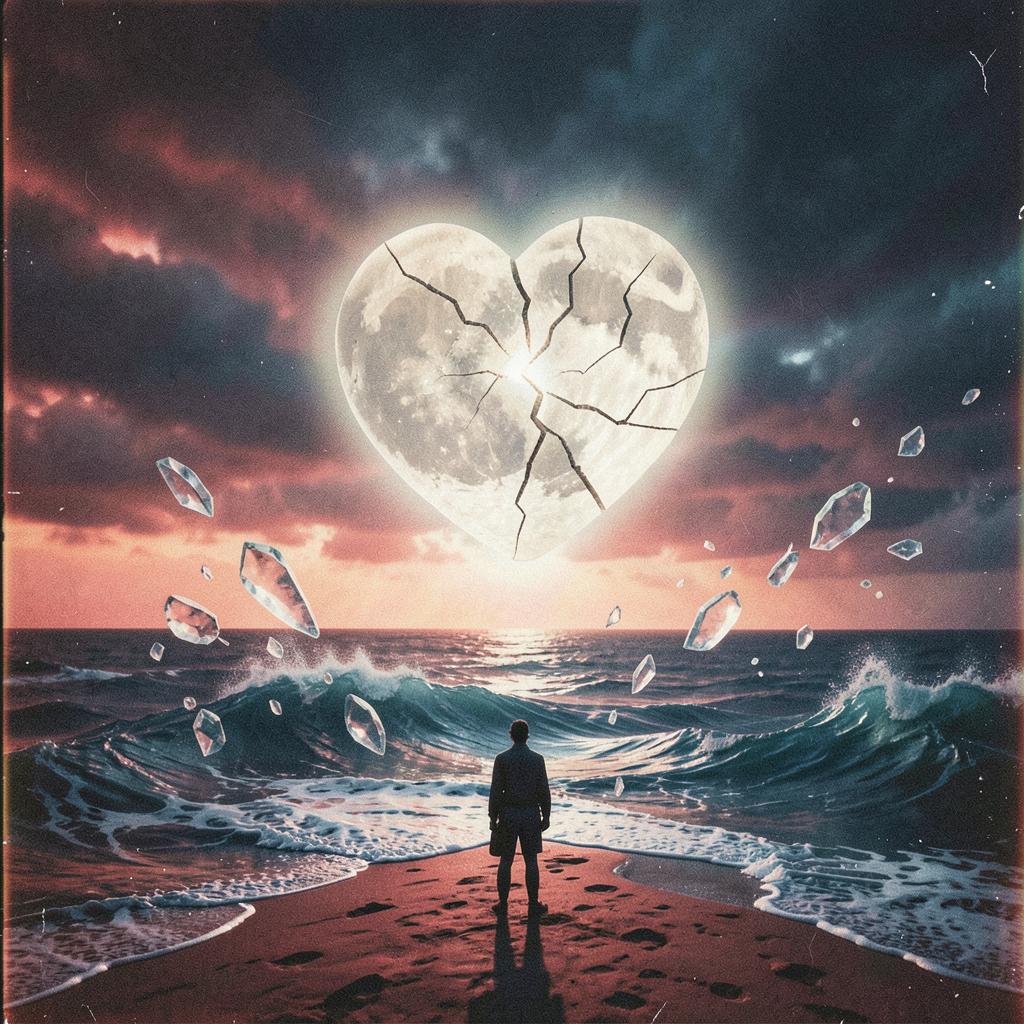 Almost a Year (Remake) artwork