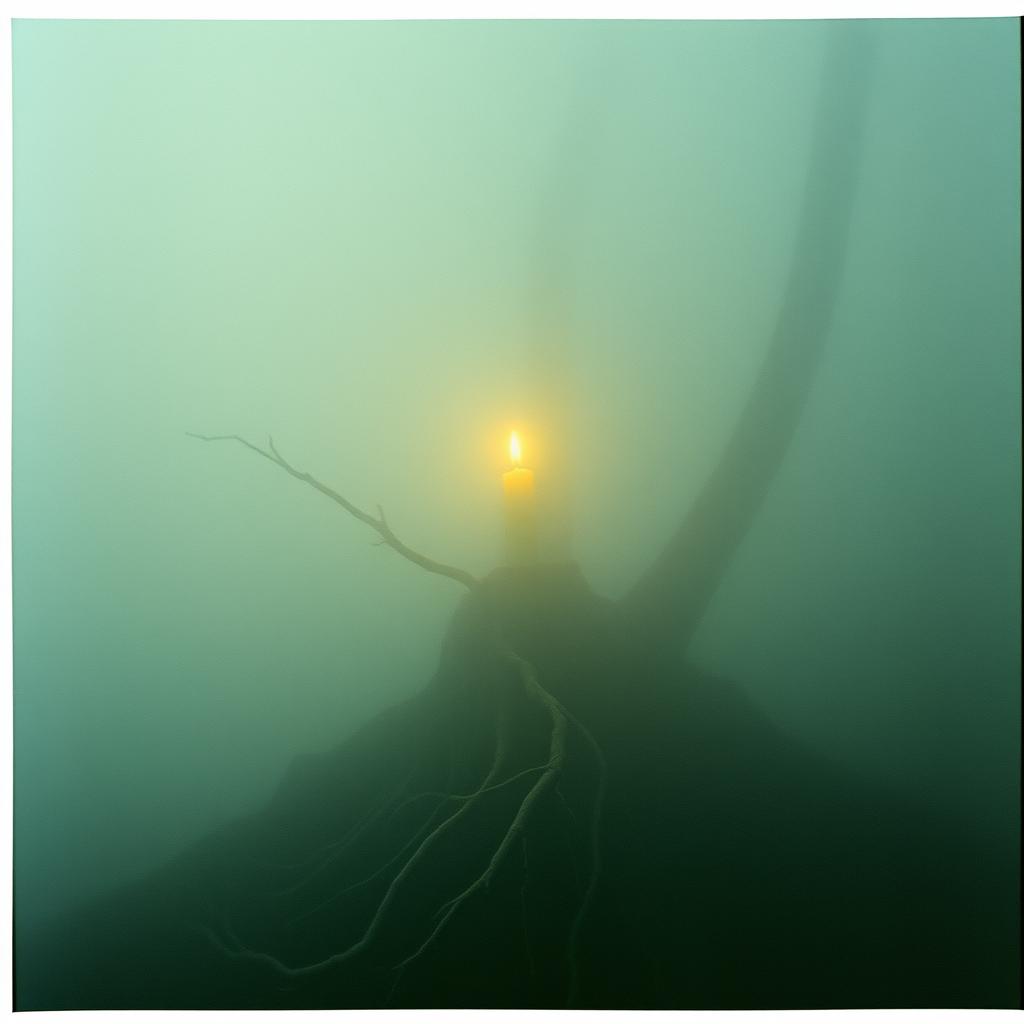 Mournsap 1