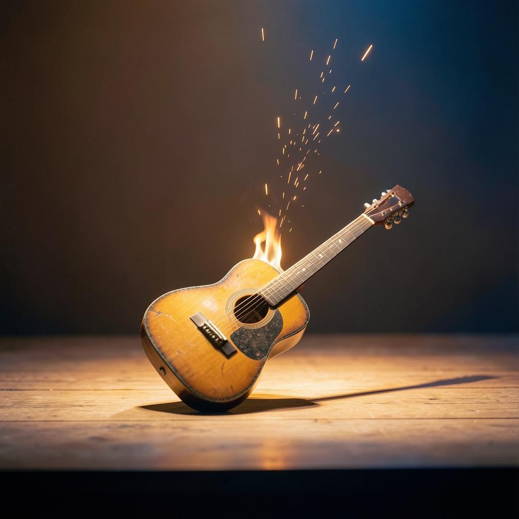 Song Image